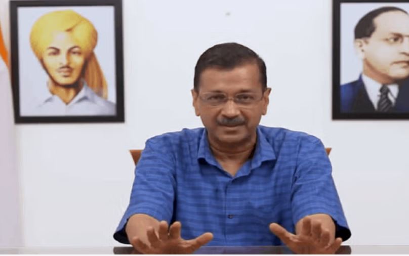 एक हफ्ते के अंदर सरकारी मकान खाली कर देंगे अरविंद केजरीवाल