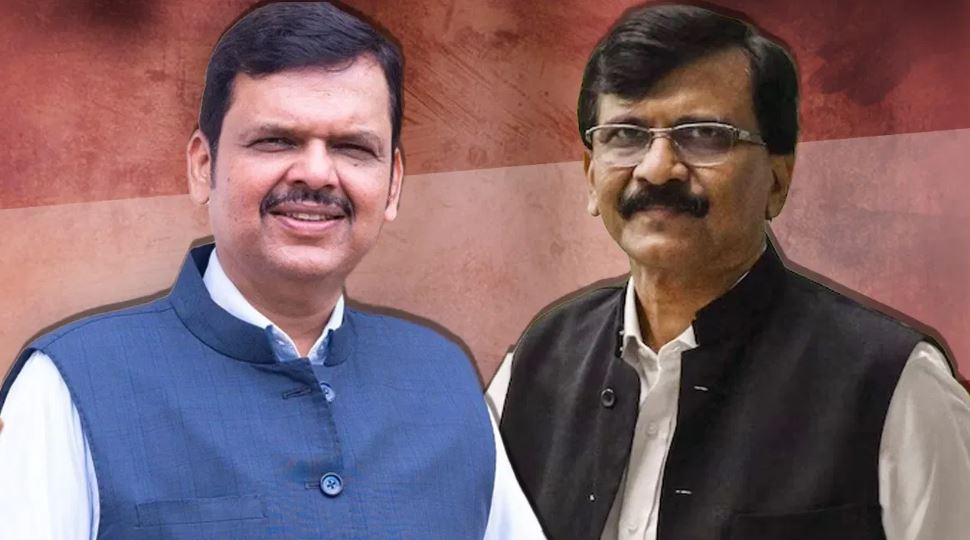 फडणवीस कभी नहीं जान पाएंगे शरद पवार के दिमाग में क्या चल रहा है: संजय राउत