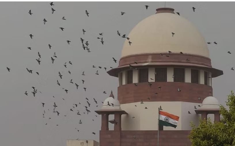 बुलडोजर एक्शन पर सुप्रीम कोर्ट सख्त, कहा- आप किसी का घर कैसे गिरा सकते हैं?