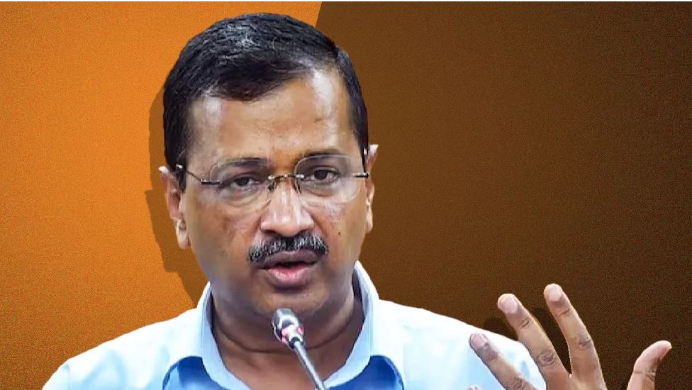 आप ने केजरीवाल के लिए सरकारी आवास की मांग की, ईसी के नियम का दिया हवाला