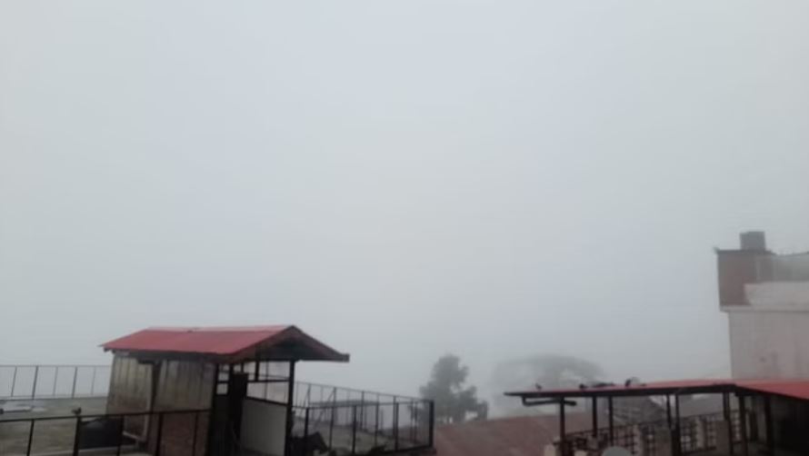 हिमाचल में इस दिन से फिर बिगड़ेगा माैसम, भारी बारिश का अलर्ट