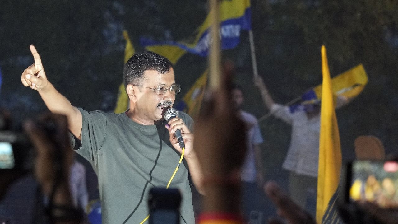 दिल्ली के सीएम को जमानत… केजरीवाल के केस में सुप्रीम कोर्ट की बड़ी बातें