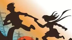 कक्षा तीन की छात्रा को भगाने का फरार आरोपी 21 साल बाद हत्थे चढ़ा