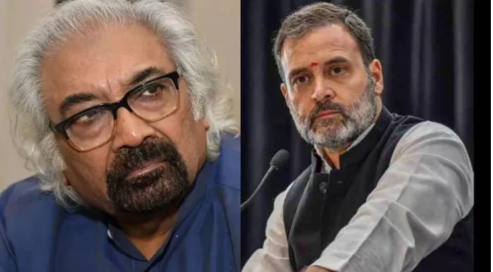 पप्पू नहीं हैं राहुल गांधी, उनके विजन का भाजपा नहीं निकाल पाई तोड़: पित्रोदा