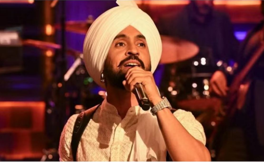 दिलजीत दोसांझ के कॉन्सर्ट की टिकट धोखाधड़ी को लेकर हरकत में आई दिल्ली पुलिस