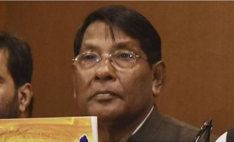 'हम ईमानदारी से सरकार चला रहे', प्रधानमंत्री के आरोपों पर झारखंड सरकार ने दी सफाई