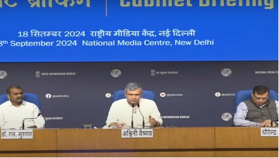 कैबिनेट: किसानों के लिए 24475 करोड़ रुपये की सब्सिडी को मंजूरी