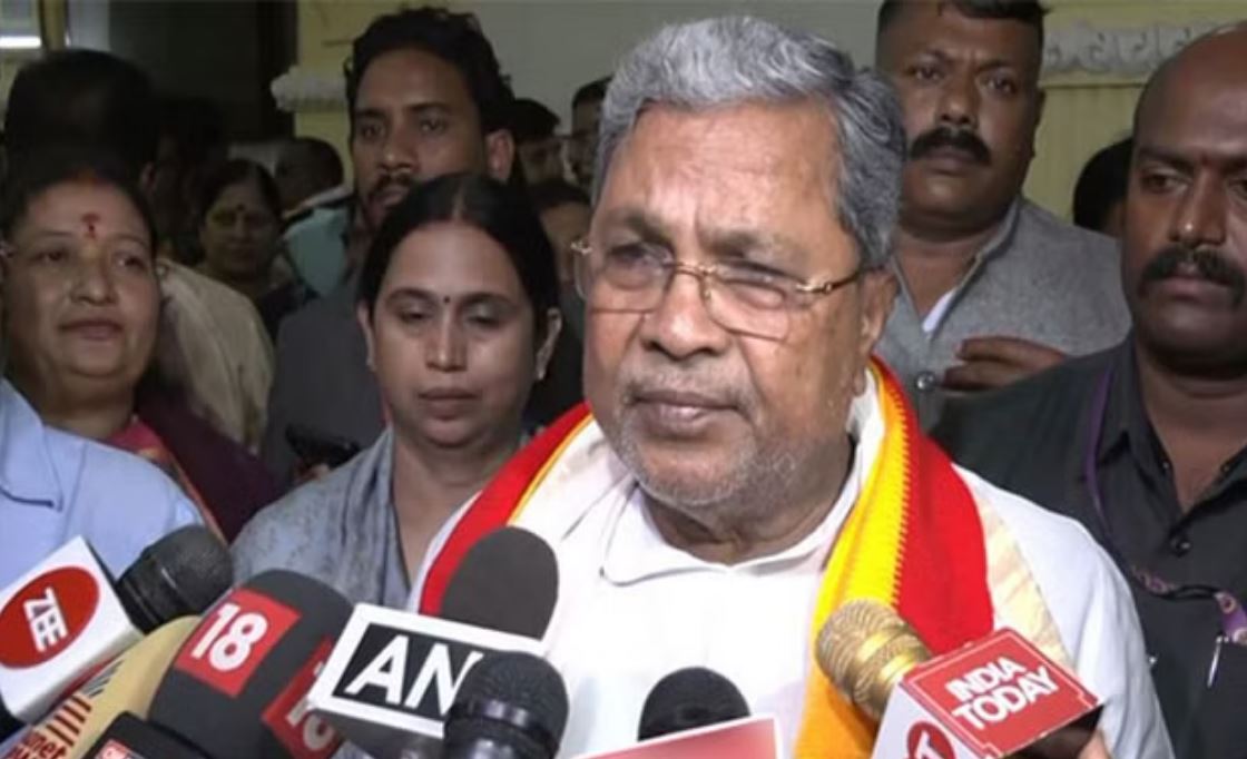 कर्नाटक सरकार ने एसबीआई व पीएनबी के साथ संबंधों में परहेज से जुड़ा निर्देश वापस लिया