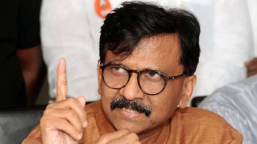 मानहानि केस में संजय राउत दोषी करार, 15 दिन की सजा, 25 हजार जुर्माना
