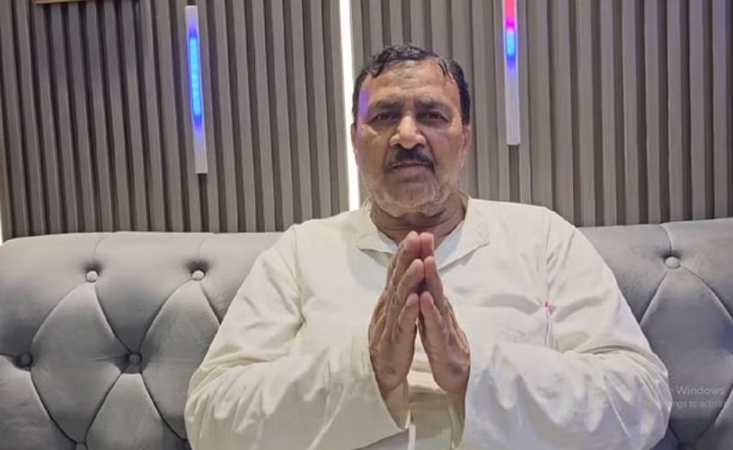 पांच-छह लोग आए और गाड़ी में बैठाया, फिर वो भाजपा कार्यालय ले गए: आप पार्षद