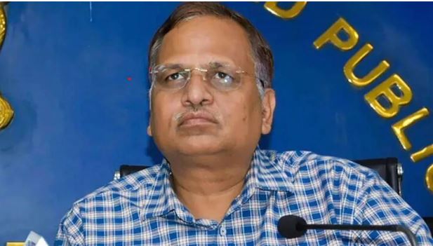 मनी लॉन्ड्रिंग: केजरीवाल के बाद अब सत्येंद्र जैन को मिलेगी बेल?