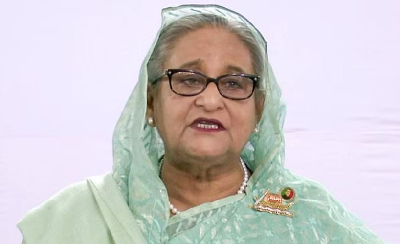 बांग्लादेश: हसीना के देश छोड़ने से अवामी लीग में नेतृत्व संकट