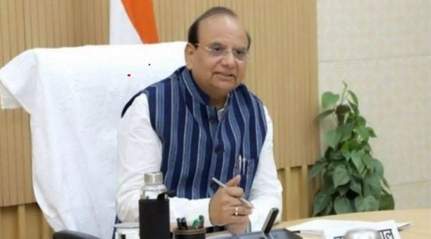 दिल्ली: उपराज्यपाल के फैसले से दो लाख किसानों को मिलेगा फायदा