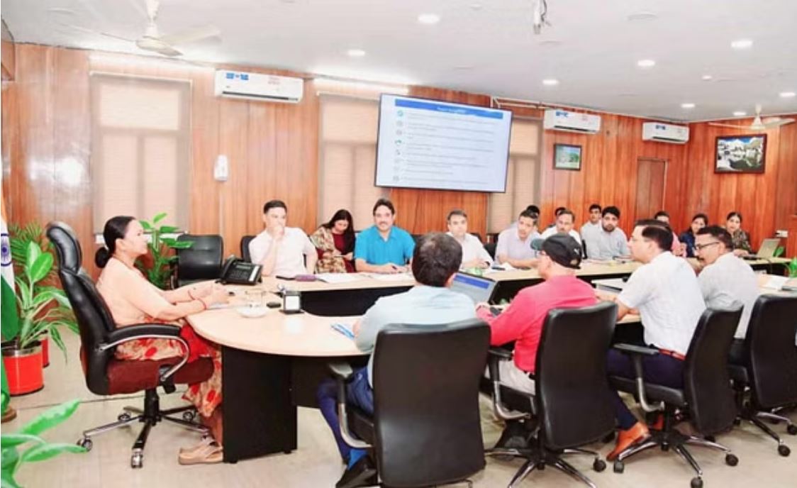 उत्तराखंड: राज्य कर्मियों के लिए खुशखबरी...कारपोरेट सैलरी पैकेज की मिलेगी सुविधा