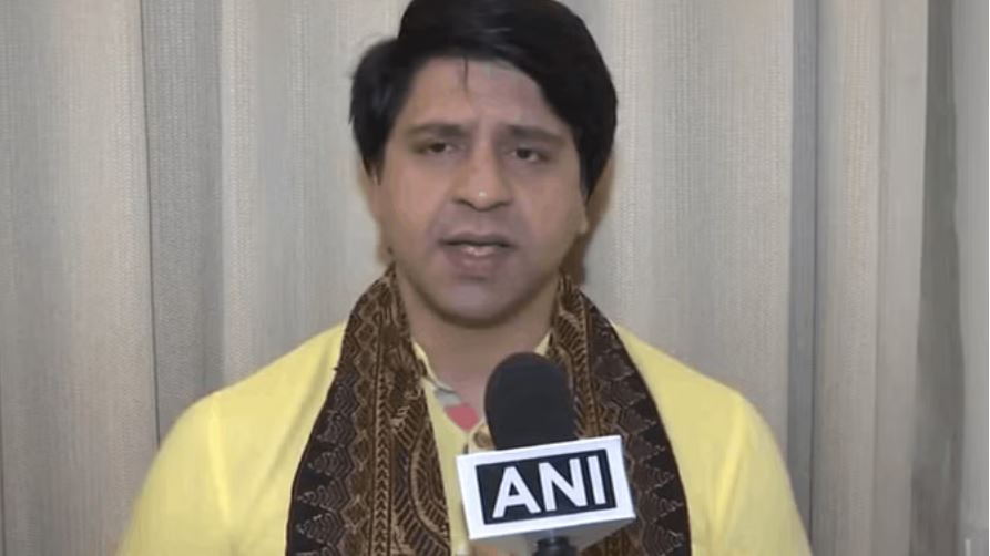आप-कांग्रेस गठबंधन पर शहजाद पूनावाला बोले- इनके पास विजन नहीं