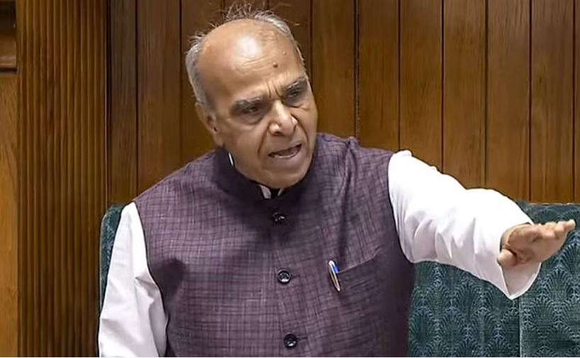 एएसआई के दावे पर ओवैसी ने पेश की थी 172 वक्फ संपत्तियों की लिस्ट