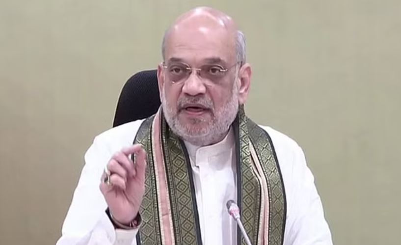 विधेयक वक्फ संपत्तियों के संरक्षण के लिए प्रतिबद्ध: अमित शाह