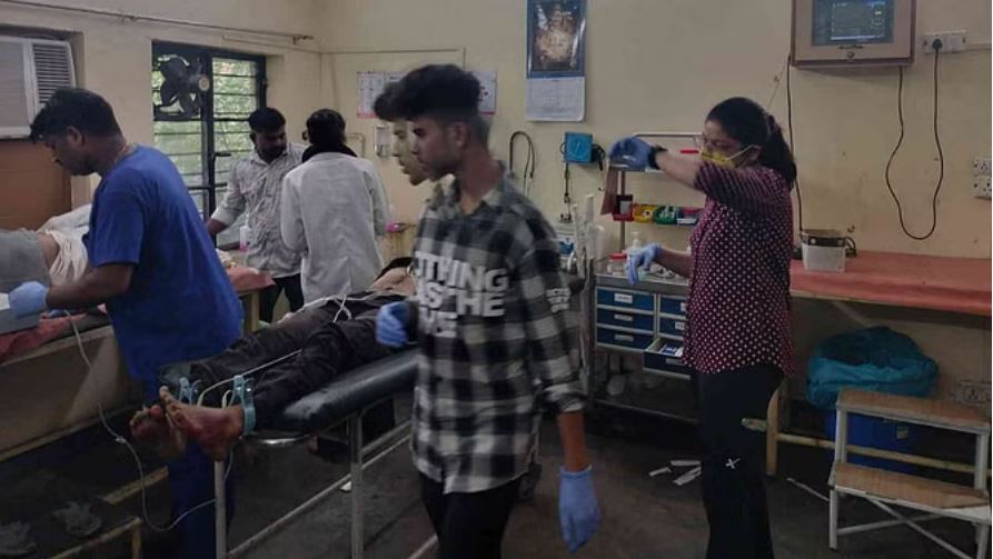 रुड़की: खेत के मेढ़ के विवाद में दो पक्षों में खूनी संघर्ष, एक की हत्या, तीन घायल