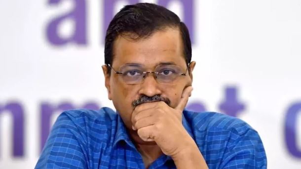 जेल से बाहर आए अरविंद केजरीवाल को कोर्ट से मिला झटका