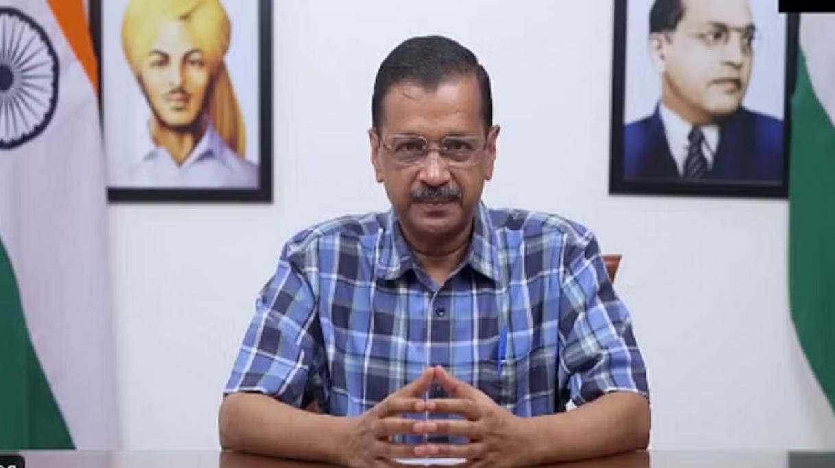 सीएम केजरीवाल को काम करने से नहीं रोका जा सकता: आप नेता