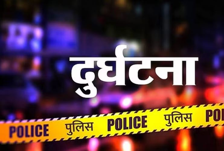 हिमाचल में सात महीने में 403 लोगों ने सड़क हादसों में गंवाई जान