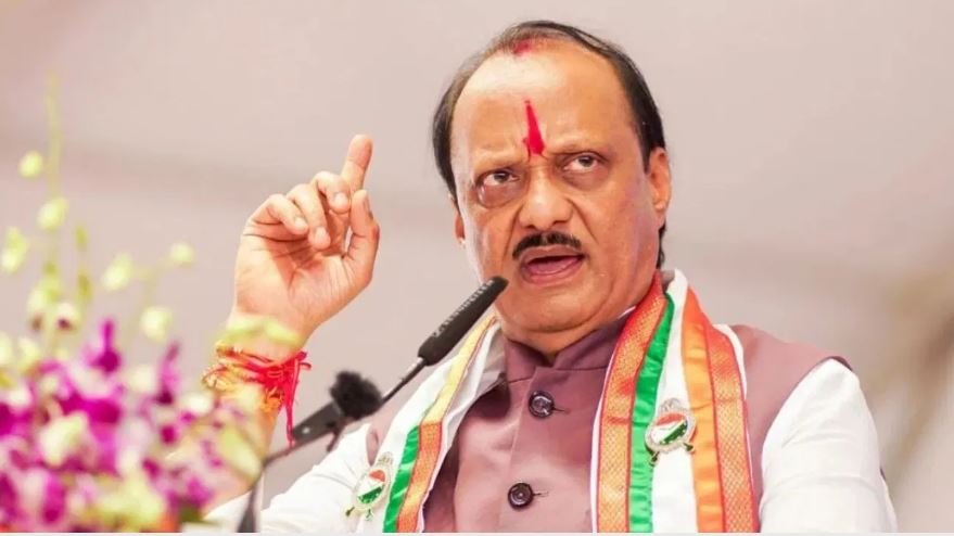 अजित पवार गुट ने महायुति में बढ़ाई टेंशन, बीजेपी से मांगी 60 से ज्यादा सीटें
