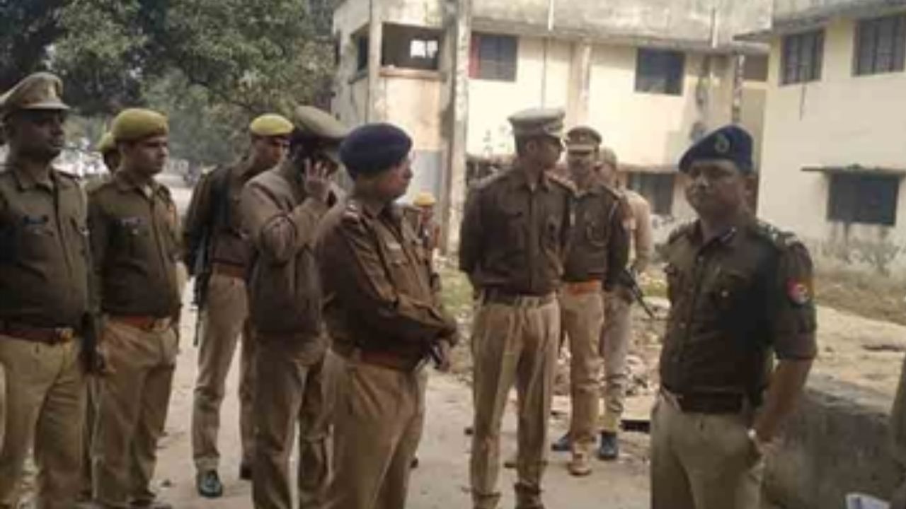 मेरी नहीं तो, किसी की नहीं होने दूंगा…सिरफिरे ने छात्रा पर चढ़ाई कार