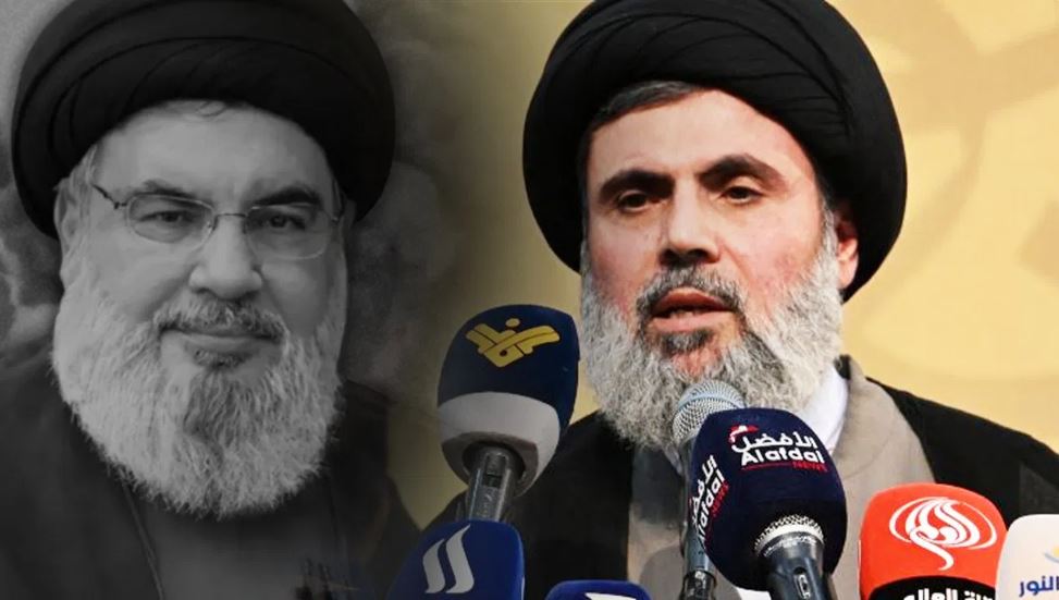 बेटी जैनब के साथ मारा गया हिजबुल्लाह चीफ, आईडीएफ ने किया कन्फर्म