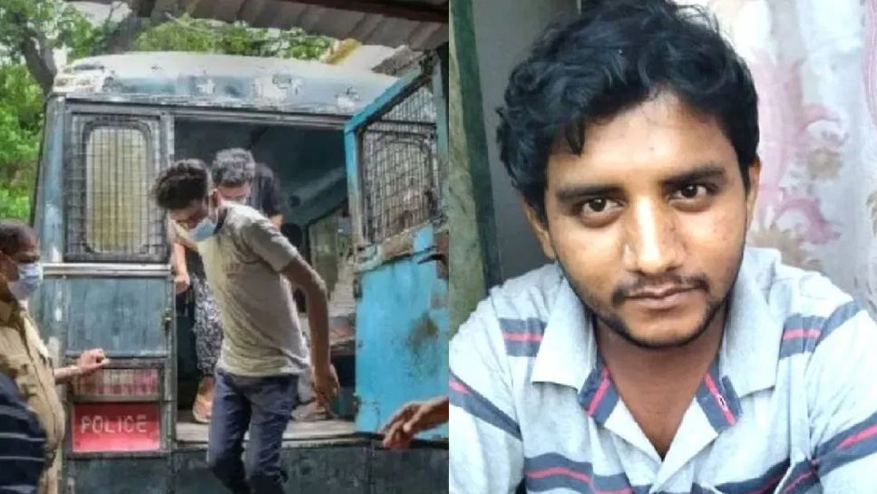 बवाल, भारी भीड़… ऐसे मिट्टी में मिला बदलापुर रेप का आरोपी