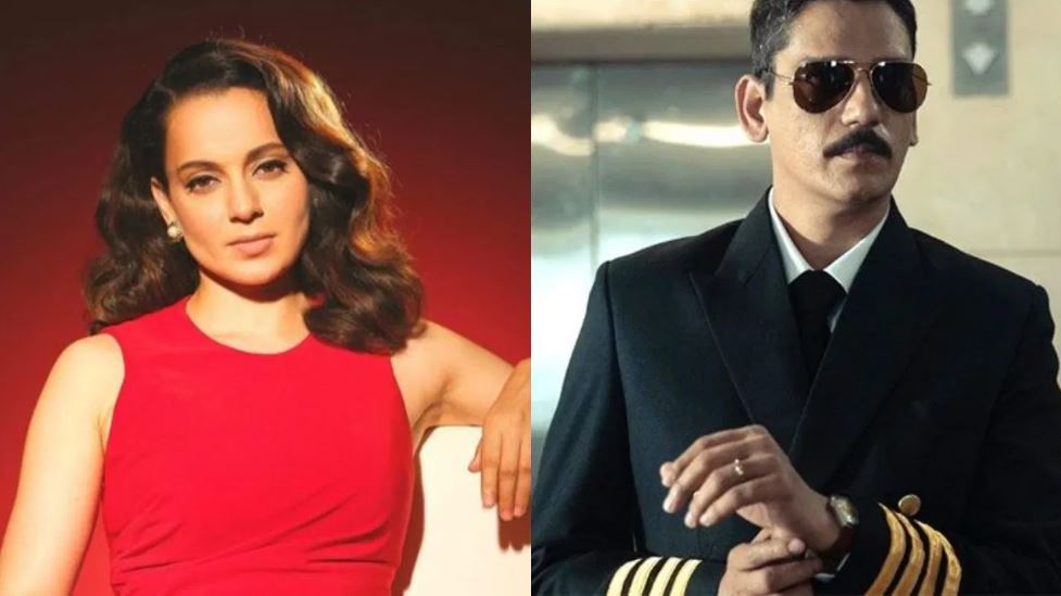 इमरजेंसी पोस्टपोन होने पर कंगना बोलीं: अदालत में लड़ूंगी, IC 814 पर भी भड़कीं