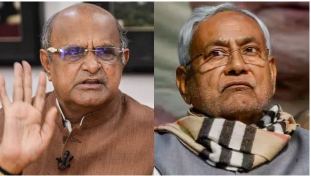 हम नीतीश कुमार को पीएम कैंडिडेट नहीं कहते, केसी त्यागी ने बोल दी अपने मन की बात