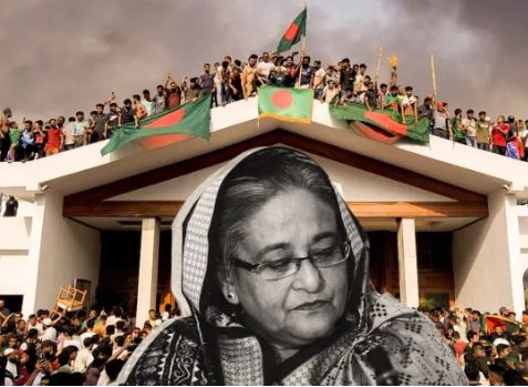 शेख हसीना की होगी घर वापसी! बांग्लादेश ने बनाया प्लान