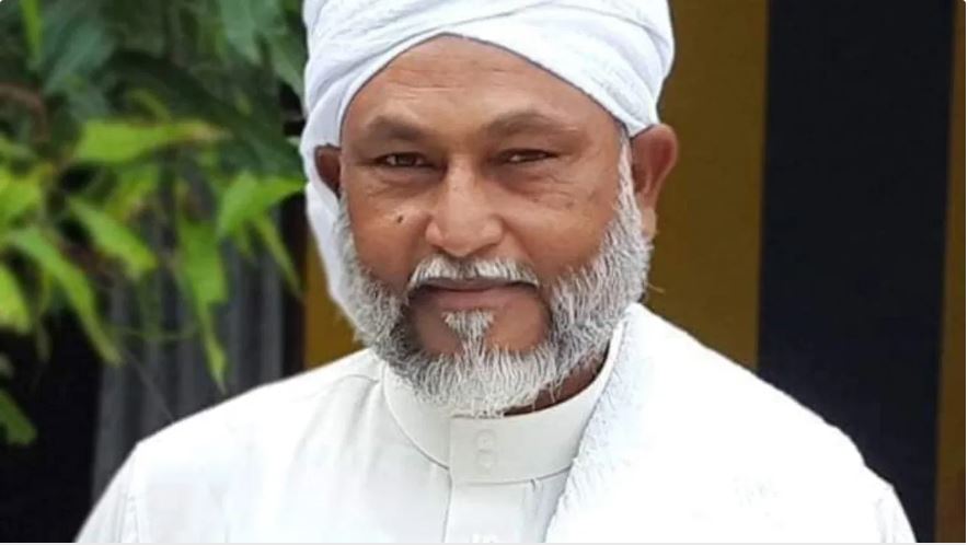 जेल में बंद 90 प्रतिशत आदमी हमारे हैं, राजद विधायक का वीडियो वायरल