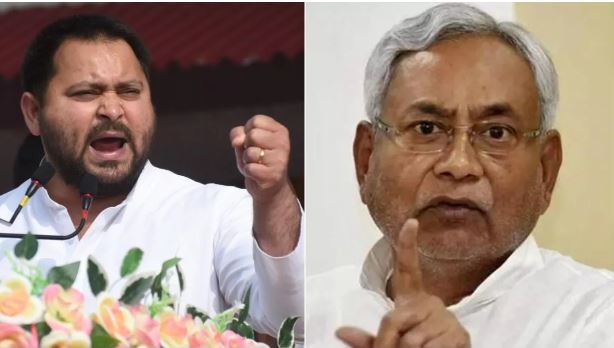 तेजस्वी यादव ने स्मार्ट मीटर को लेकर नीतीश के खिलाफ छेड़ी जंग