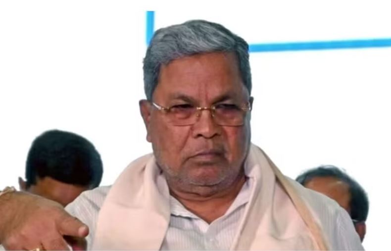 सिद्धारमैया की बढ़ीं मुश्किलें, मुडा मामले में ईडी ने दर्ज किया मुकदमा