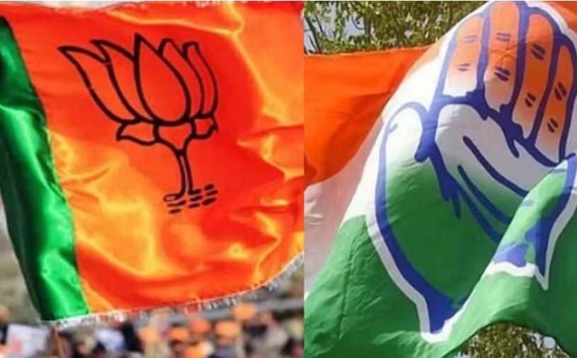 त्रिपुरा में राज्यसभा चुनाव में भाजपा को मिली जीत