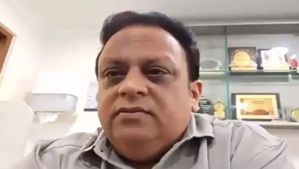 कोलकाता कांड पर आरजी अस्पताल के सीनियर डॉक्टर ने उठाए तीन सवाल