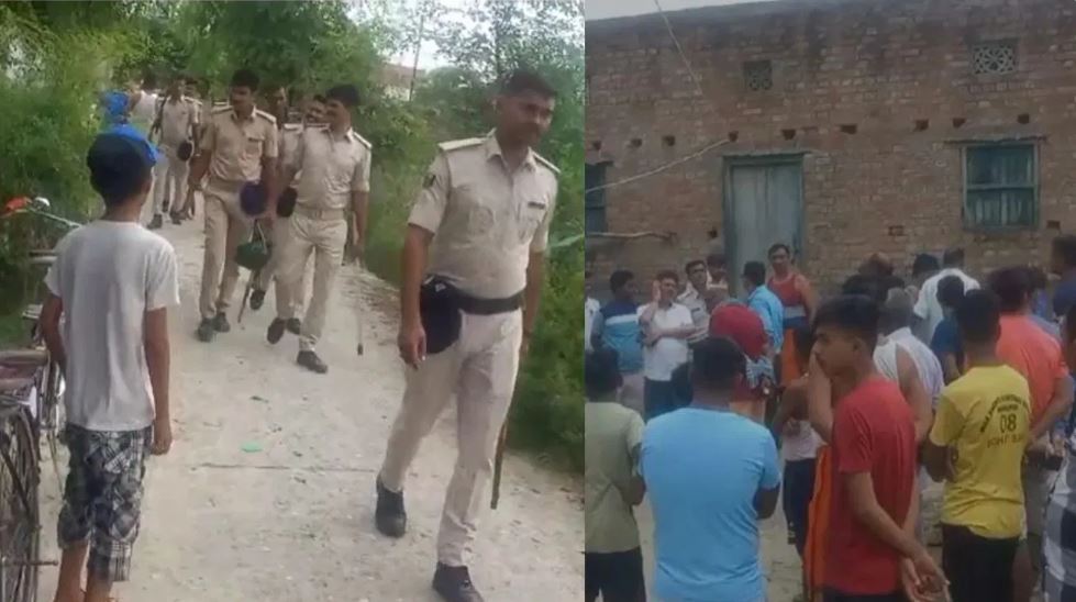 एकतरफा इश्क, 3 मर्डर और अब सजा… क्या था छपरा का खूनी खेल