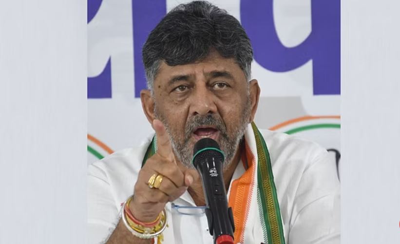 कर्नाटक: कांग्रेस विधायक देशपांडे ने जताई सीएम बनने की इच्छा