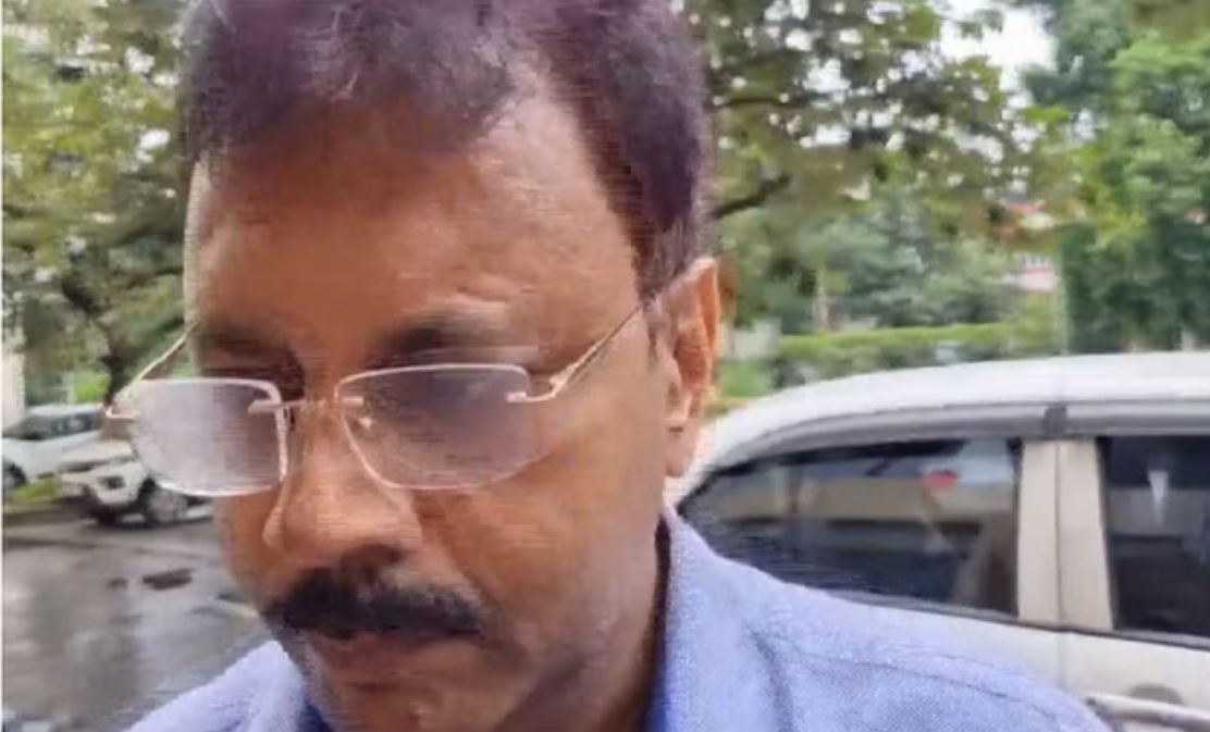 संदीप की साली के घर से मिलीं मेडिकल परीक्षा की उत्तरपुस्तिकाएं