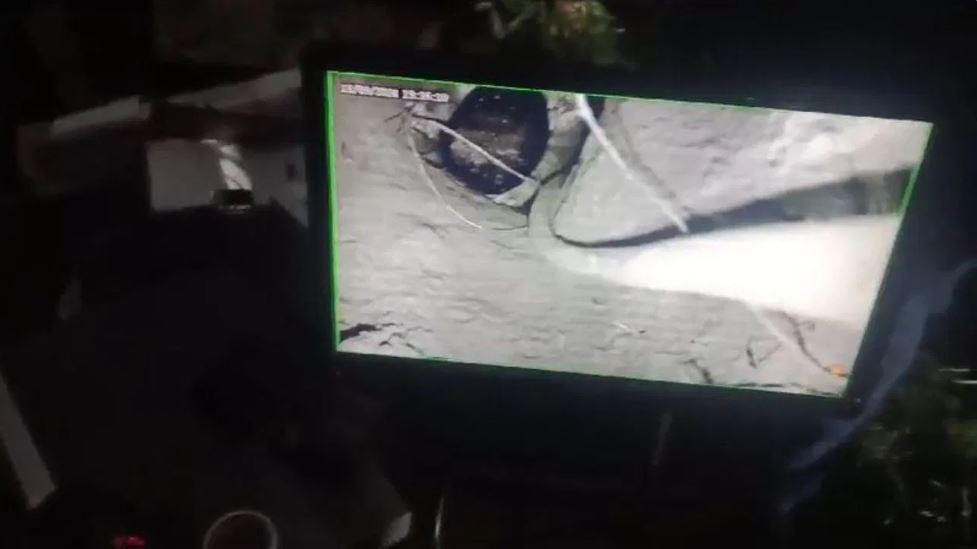 दौसा: 500 फीट गहरे बोरवेल में गिरी 2 साल की मासूम नीरू