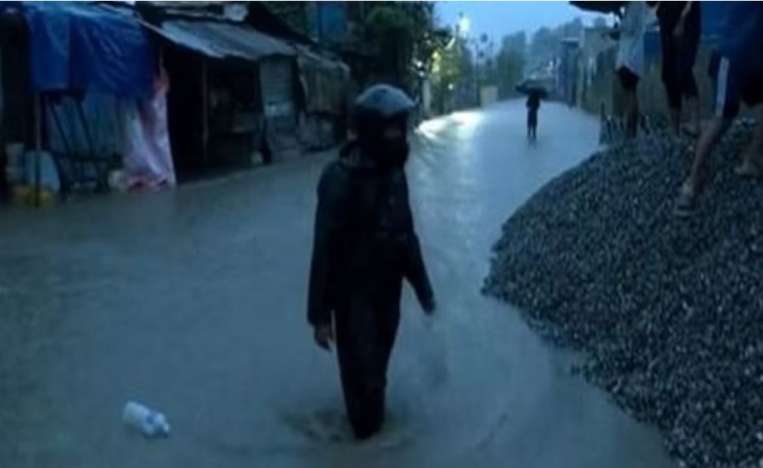 नेपाल में भारी बारिश से उफान पर नदियां, सतर्क रहने की चेतावनी