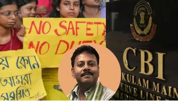 धीरे-धीरे खुल रहे संदीप घोष के काले चिट्ठे, 10 फर्जी कंपनियां बनाने का पर्दाफाश