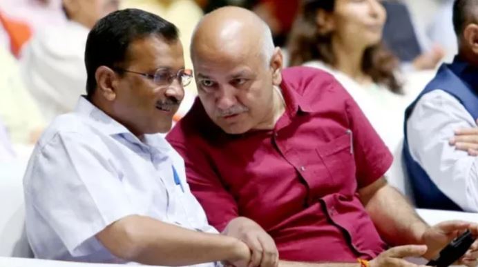 आप पीएसी की बैठक: दिल्ली को नया मुख्यमंत्री ही नहीं... दो नए मंत्री भी मिलेंगे