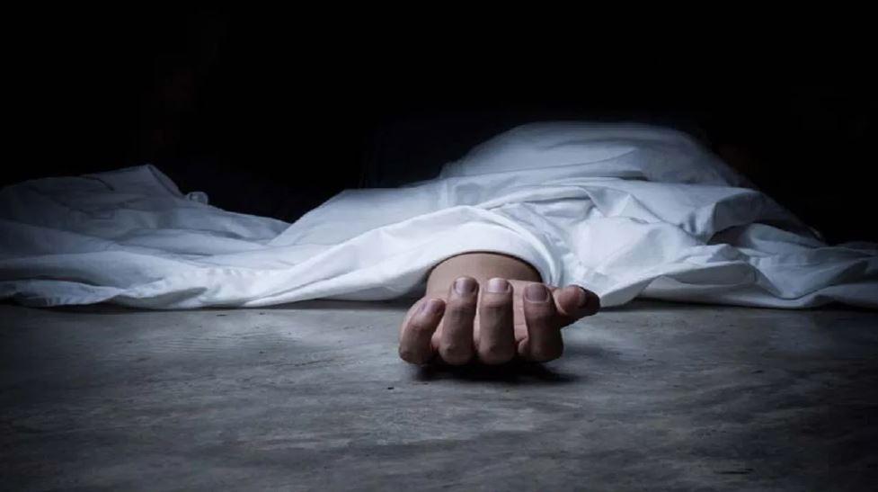 दिल्ली पुलिस के हवलदार ने कनपटी पर गोली मारकर दी जान