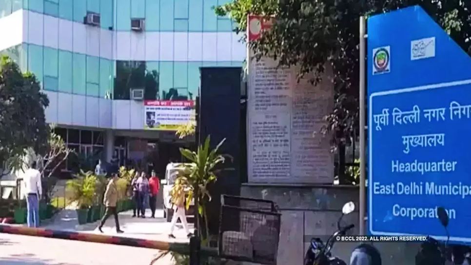 एमसीडी की स्टैंडिंग कमेटी चुनाव में जीते सुंदर सिंह तंवर, भाजपा का चेयरमैन बनना तय