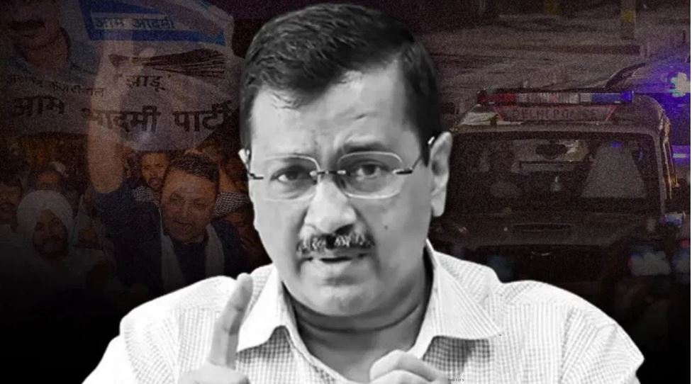 केजरीवाल को आज भी नहीं मिली जमानत, सुप्रीम कोर्ट ने फैसला सुरक्षित रखा