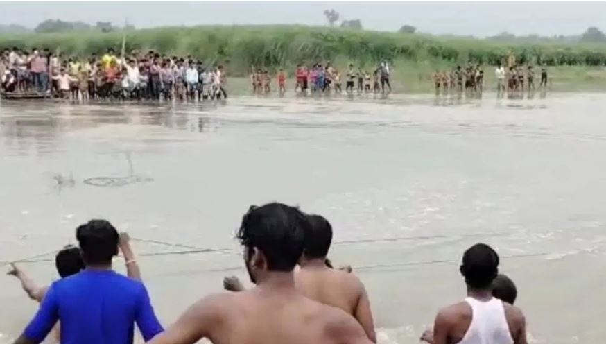 जिउतिया नहान पर बिहार में हाहाकार, 14 जिलों में 39 लोगों की मौत