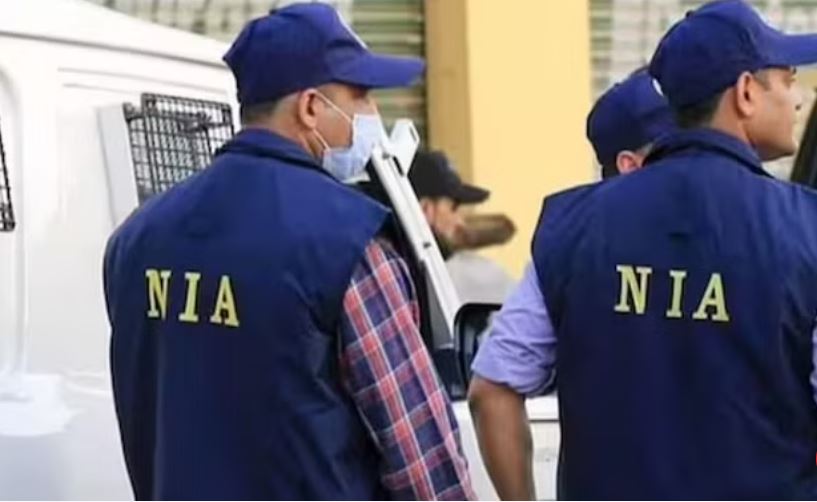 लंदन में भारतीय उच्चायोग पर हमले के मामले में एनआईए ने की चार्जशीट दायर