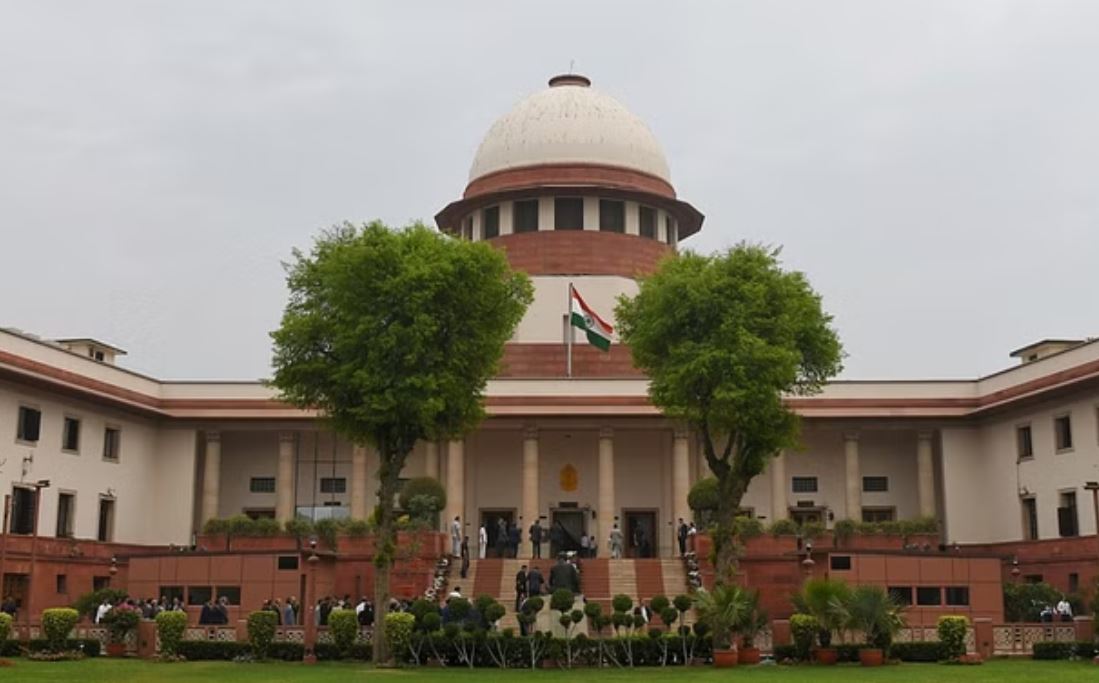 बिना कोर्ट की इजाजत 1 अक्तूबर तक देश में नहीं होगी बुलडोजर कार्रवाई